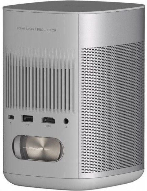 XGIMI MoGo 2 ultramobilny projektor LED HD 1280x720p WIFI, Bluetooth