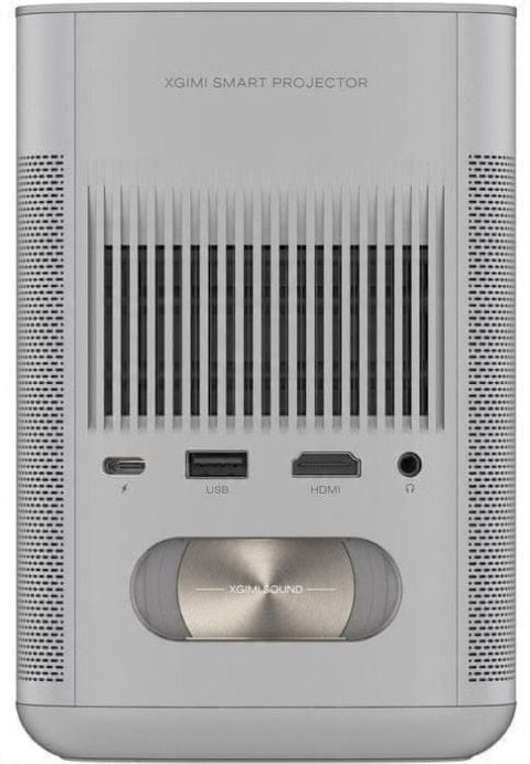 XGIMI MoGo 2 ultramobilny projektor LED HD 1280x720p WIFI, Bluetooth