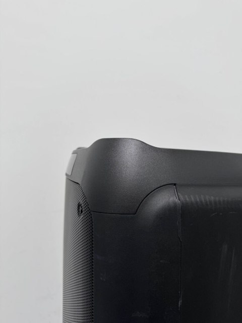 Głośnik przenośny Ibiza Sound WAVE10 czarny 800 W