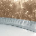 JACUZZI Z HYDROMASAŻEM INTEX 216 X 71CM SPA