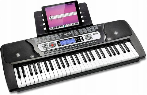 Keyboard RockJam RJ654