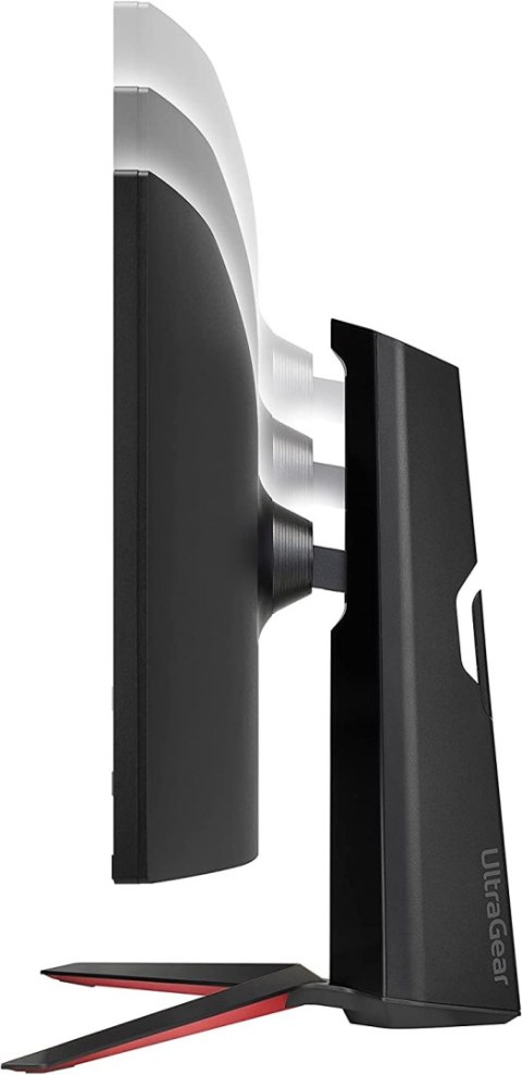 LG 34GP63AP-B monitor komputerowy 86,4 cm (34") 3440 x 1440 px Quad