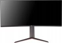LG 34GP63AP-B monitor komputerowy 86,4 cm (34") 3440 x 1440 px Quad
