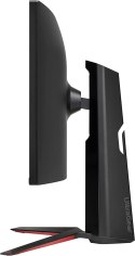 LG 34GP63AP-B monitor komputerowy 86,4 cm (34") 3440 x 1440 px Quad