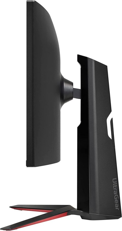 LG 34GP63AP-B monitor komputerowy 86,4 cm (34") 3440 x 1440 px Quad