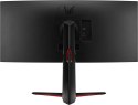 LG 34GP63AP-B monitor komputerowy 86,4 cm (34") 3440 x 1440 px Quad