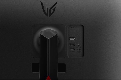 LG 34GP63AP-B monitor komputerowy 86,4 cm (34") 3440 x 1440 px Quad