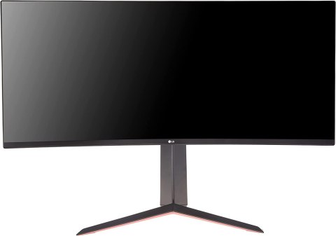 LG 34GP63AP-B monitor komputerowy 86,4 cm (34") 3440 x 1440 px Quad