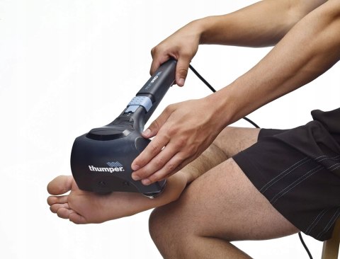 Masażer Thumper Mini Pro Percussive