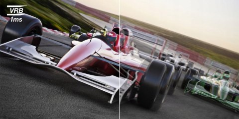 Monitor LCD Acer XF240Y 24 " 1920 x 1080 px VA