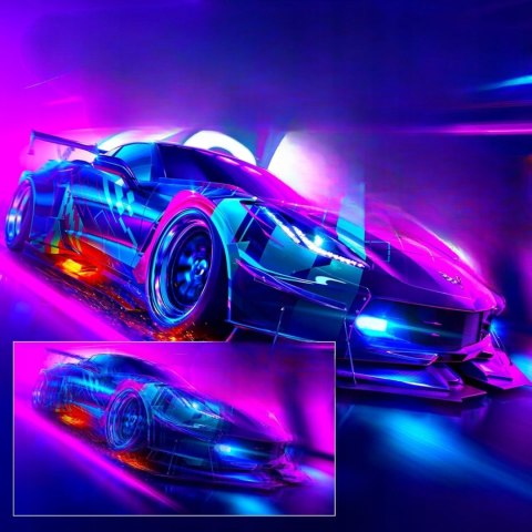 Monitor LCD CRUA S112 27 " 1920 x 1080 px IPS / PLS