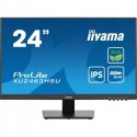 Monitor LCD iiyama XU2463HSU-B1 23,8 " 1920 x 1080 px IPS / PLS