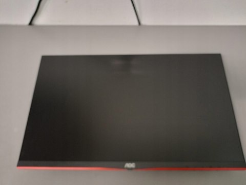 Monitor LED AOC 24G2SPAE/BK 23,8 " 1920 x 1080 px IPS / PLS