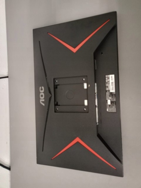 Monitor LED AOC 24G2SPAE/BK 23,8 " 1920 x 1080 px IPS / PLS