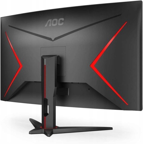Monitor LED AOC CQ32G2SE/BK 31,5 " 2560 x 1440 px VA