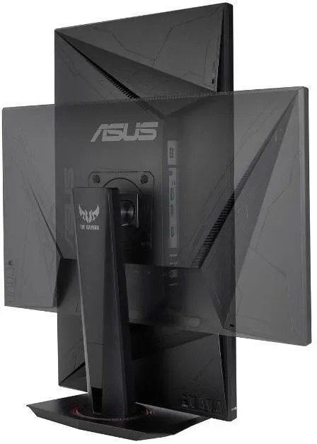 Monitor LED Asus TUF Gaming VG279QM 27 " 1920 x 1080 px IPS / PLS