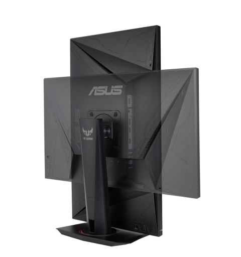 Monitor LED Asus TUF Gaming VG279QM 27 " 1920 x 1080 px IPS / PLS