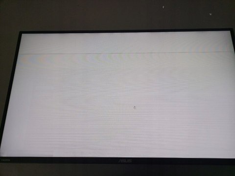 Monitor LED Asus TUF Gaming VG279QM 27 " 1920 x 1080 px IPS / PLS