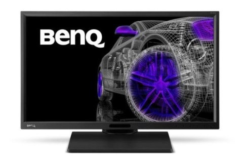 Monitor LED BenQ BL2420pt 24 " 2560 x 1440 px IPS / PLS