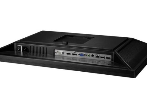 Monitor LED BenQ BL2420pt 24 " 2560 x 1440 px IPS / PLS