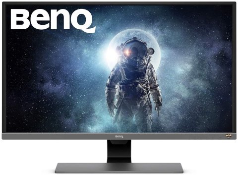 Monitor LED Benq EW3270U 32 " 3840 x 2160 px VA