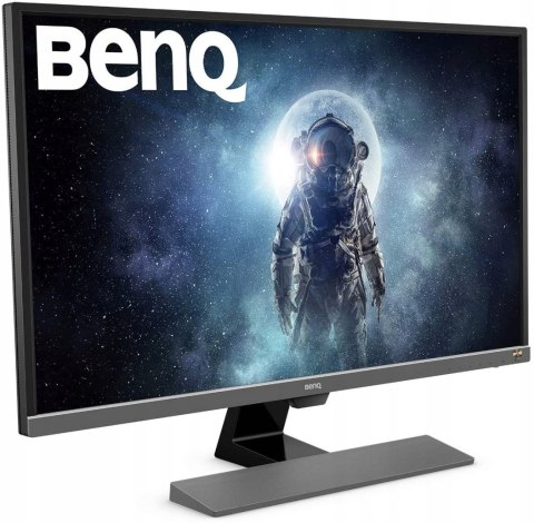 Monitor LED Benq EW3270U 32 " 3840 x 2160 px VA