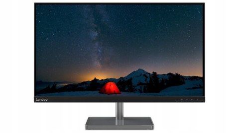 Monitor LED Lenovo L28u-35 28 " 3840 x 2160 px IPS / PLS