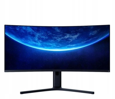 Monitor LED Xiaomi XMMNTWQ34 34 " 3440 x 1440 px TN