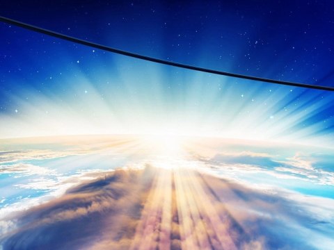 Monitor LED Xiaomi XMMNTWQ34 34 " 3440 x 1440 px TN