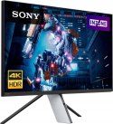 Monitor LED sony Inzone M9 27 " 3840 x 2160 px IPS / PLS