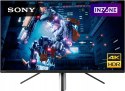 Monitor LED sony Inzone M9 27 " 3840 x 2160 px IPS / PLS