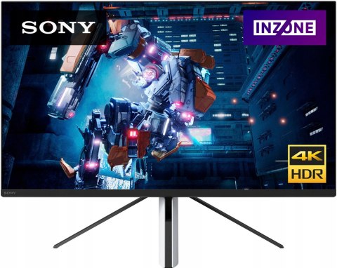 Monitor LED sony Inzone M9 27 " 3840 x 2160 px IPS / PLS
