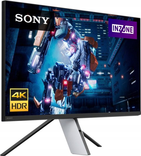 Monitor LED sony Inzone M9 27 " 3840 x 2160 px IPS / PLS