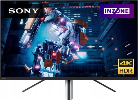 Monitor LED sony Inzone M9 27 " 3840 x 2160 px IPS / PLS
