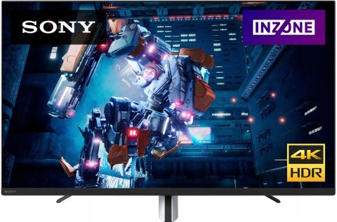 Monitor LED sony Inzone M9 27 " 3840 x 2160 px IPS / PLS