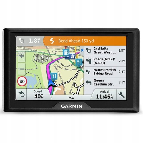 Nawigacja Garmin Drive 51 LMT-S 5 "