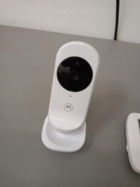 Niania elektroniczna Motorola biały