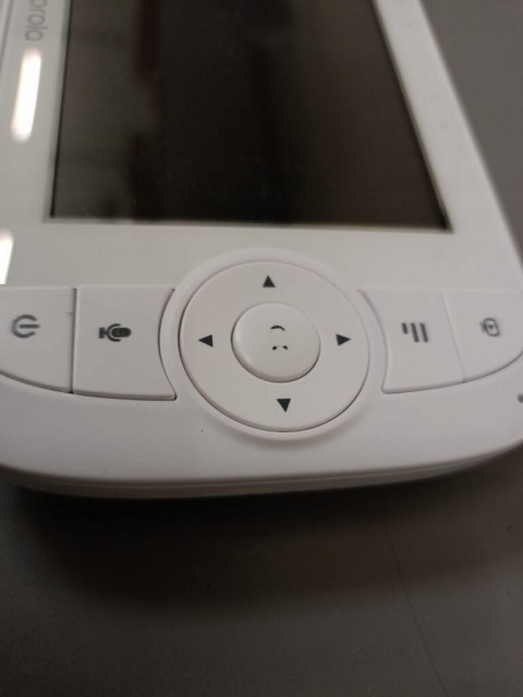 Niania elektroniczna Motorola biały