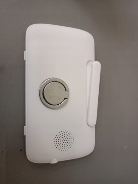 Niania elektroniczna Motorola biały