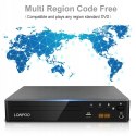 Odtwarzacz DVD Lonpoo LP099