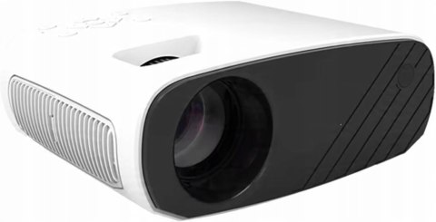 PROJEKTOR PRZENOŚNY ELEPHAS BL128 FULL HD 1080P