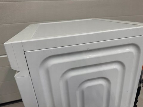 Pralka Samsung WW11BB744DGW AI EcoBubbleo klasie energetycznej A, biała