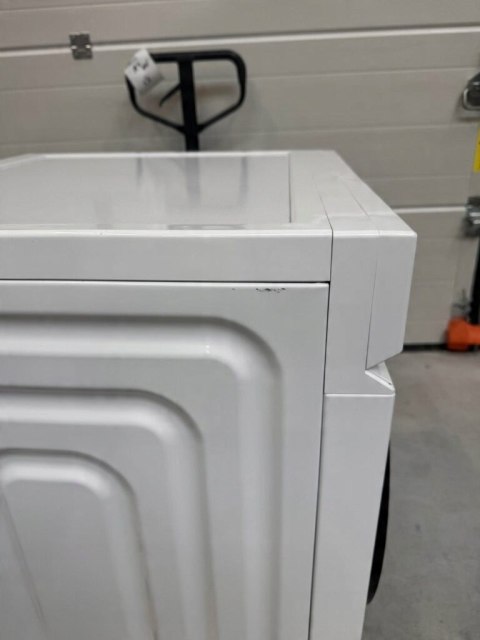 Pralka Samsung WW11BB744DGW AI EcoBubbleo klasie energetycznej A, biała