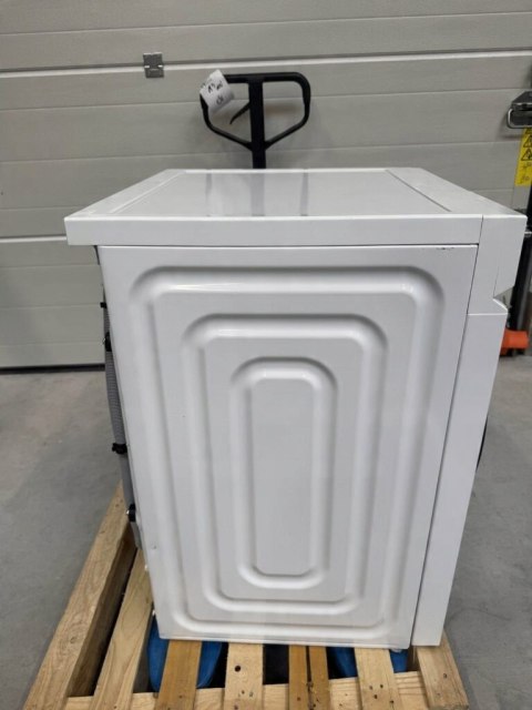 Pralka Samsung WW11BB744DGW AI EcoBubbleo klasie energetycznej A, biała