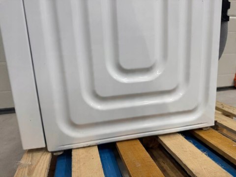 Pralka Samsung WW11BB744DGW AI EcoBubbleo klasie energetycznej A, biała