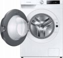 Pralka Samsung WW90T634DHE/S3 ładowana od przodu 9 kg 1400 obr./min biała