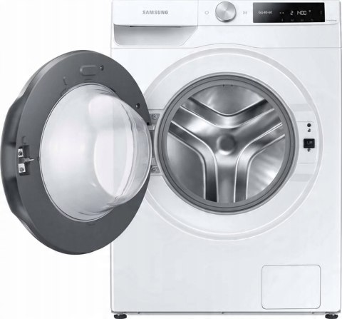 Pralka Samsung WW90T634DHE/S3 ładowana od przodu 9 kg 1400 obr./min biała