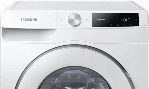 Pralka Samsung WW90T634DHE/S3 ładowana od przodu 9 kg 1400 obr./min biała