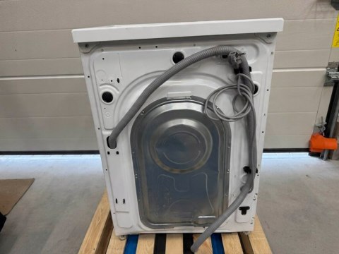 Pralka Samsung WW90T634DHE/S3 ładowana od przodu 9 kg 1400 obr./min biała