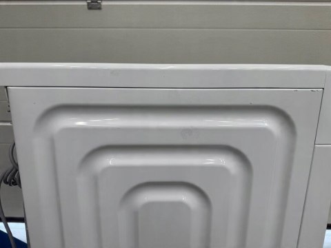 Pralka Samsung WW90T634DHE/S3 ładowana od przodu 9 kg 1400 obr./min biała